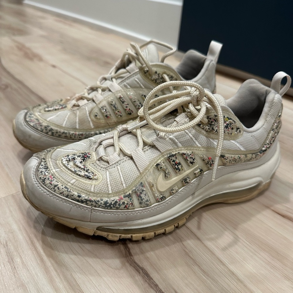 Nike Air Max 97